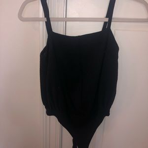 Free People Body Suit